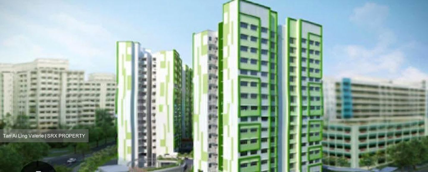 Marsiling Road (Woodlands),  #620743981